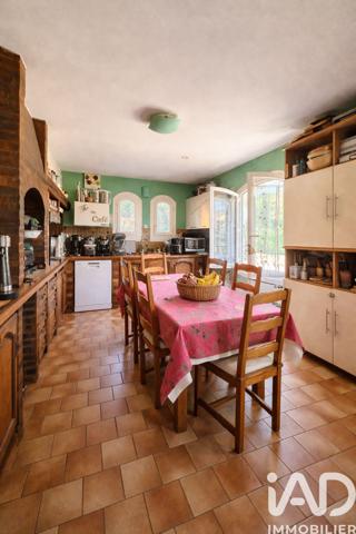 Maison à vendre 8 pièces 183 m² Toulon