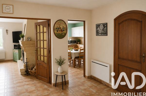 Maison à vendre 8 pièces 183 m² Toulon