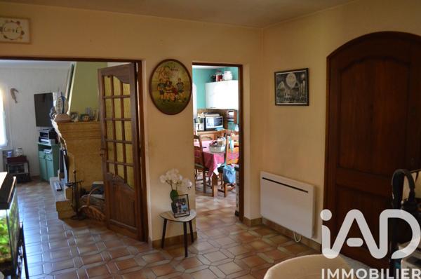 Maison à vendre 8 pièces 183 m² Toulon