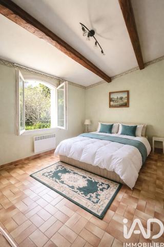 Maison à vendre 8 pièces 183 m² Toulon