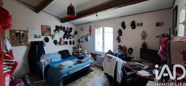 Maison à vendre 8 pièces 183 m² Toulon