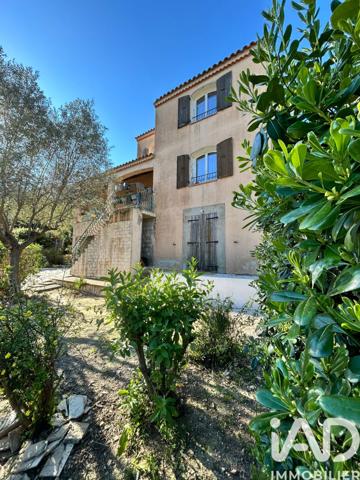 Maison à vendre 8 pièces 183 m² Toulon