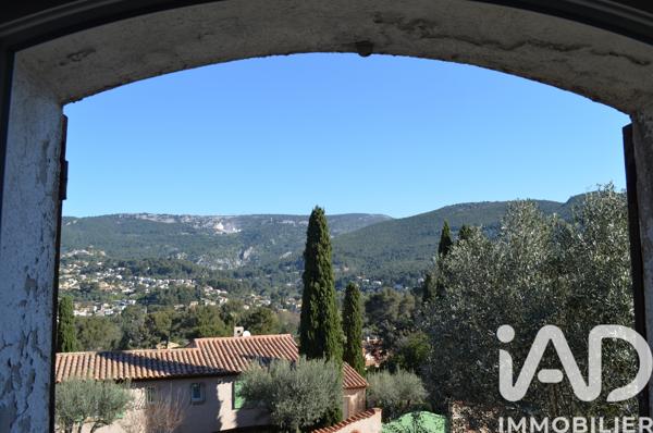 Maison à vendre 8 pièces 183 m² Toulon