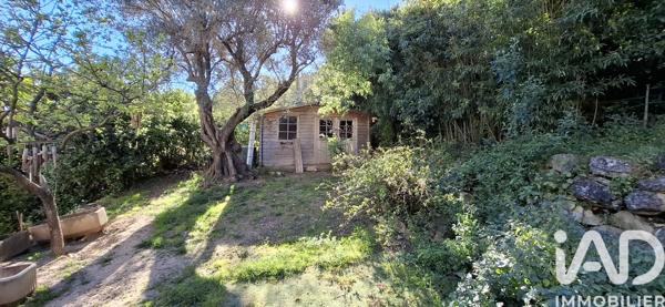 Maison à vendre 8 pièces 183 m² Toulon