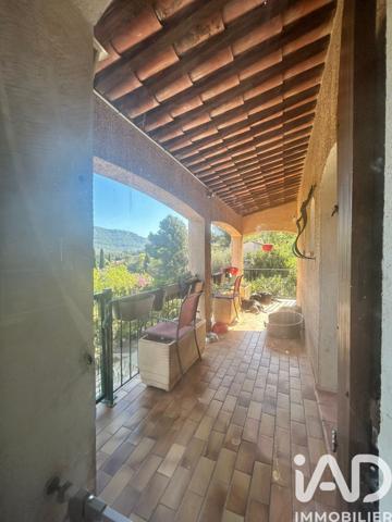 Maison à vendre 8 pièces 183 m² Toulon