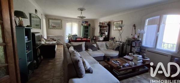 Maison à vendre 8 pièces 183 m² Toulon
