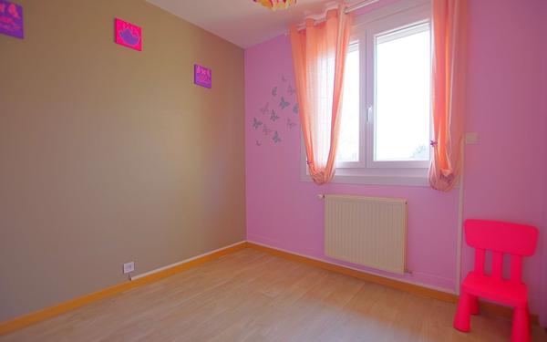 Maison à vendre    5 pièces •  Nesle