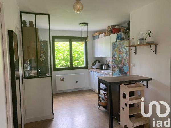 Appartement à vendre 3 pièces 72 m² Nantes