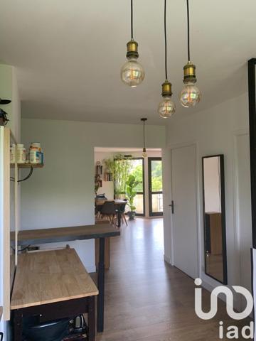 Appartement à vendre 3 pièces 72 m² Nantes