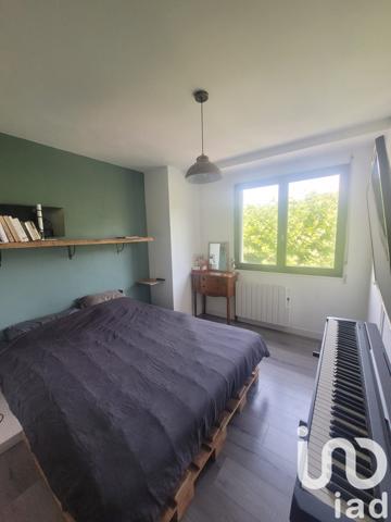 Appartement à vendre 3 pièces 72 m² Nantes