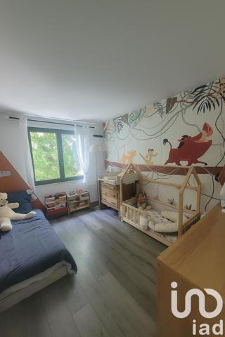 Appartement à vendre 3 pièces 72 m² Nantes