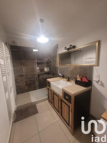 Appartement à vendre 3 pièces 72 m² Nantes