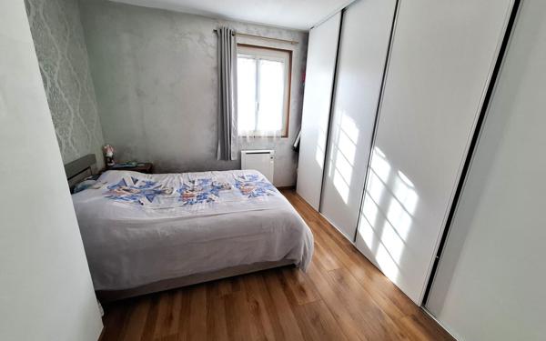 Maison à vendre    4 pièces • 90 m2 Berneuil-sur-Aisne