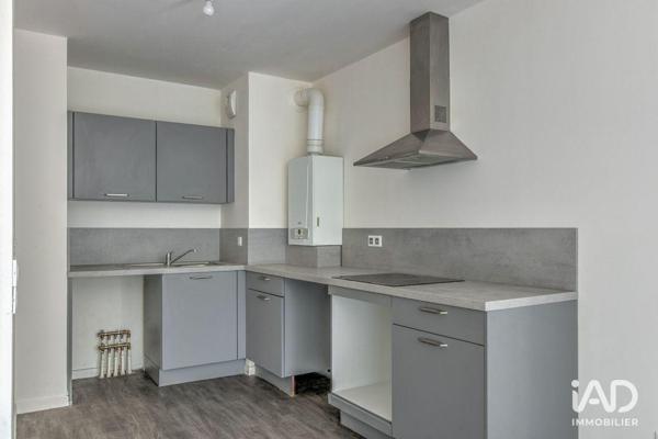 Location appartement 3 pièces 65 m² Petit-Couronne