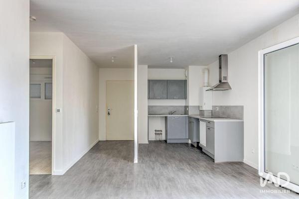 Location appartement 3 pièces 65 m² Petit-Couronne