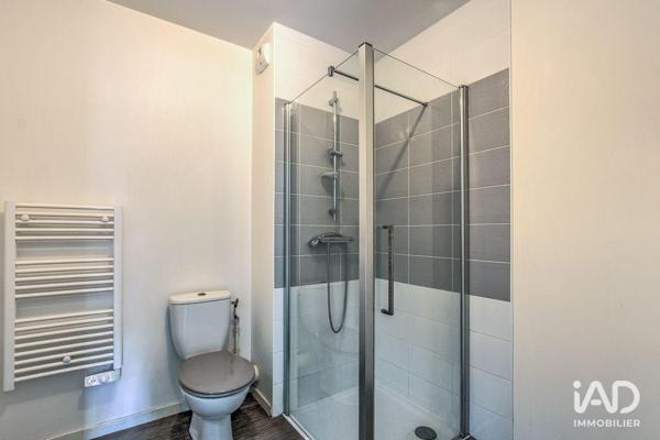 Location appartement 3 pièces 65 m² Petit-Couronne