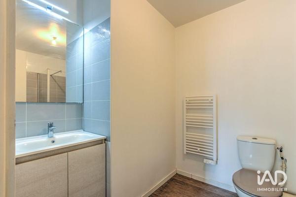 Location appartement 3 pièces 65 m² Petit-Couronne