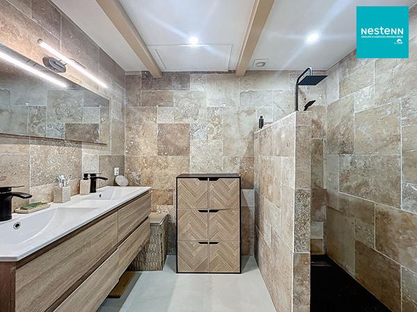 Maison familiale Sury Le Comtal 5 pièces avec jardin, piscine et garage