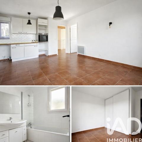 Appartement à vendre 2 pièces 34 m² Sainte-Maxime