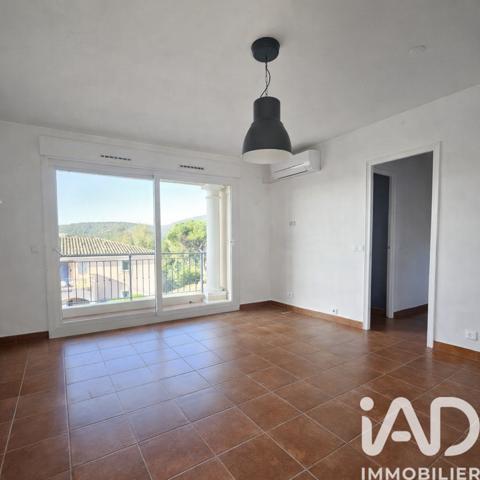 Appartement à vendre 2 pièces 34 m² Sainte-Maxime