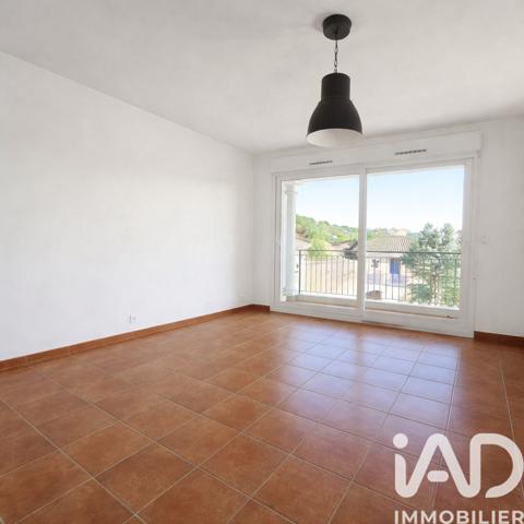 Appartement à vendre 2 pièces 34 m² Sainte-Maxime