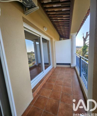 Appartement à vendre 2 pièces 34 m² Sainte-Maxime