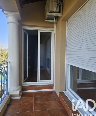 Appartement à vendre 2 pièces 34 m² Sainte-Maxime