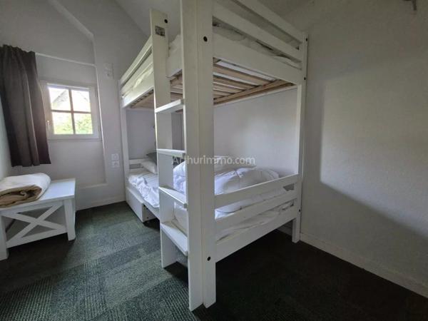 Vente Appartement 3 pièces 40 m2 à Baden