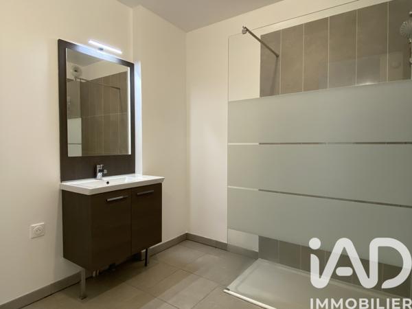 Appartement à vendre 2 pièces 44,4 m² Toulouse
