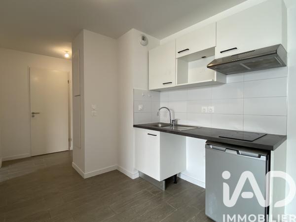Appartement à vendre 2 pièces 44,4 m² Toulouse