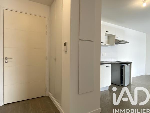 Appartement à vendre 2 pièces 44,4 m² Toulouse