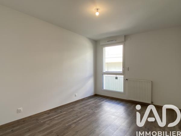 Appartement à vendre 2 pièces 44,4 m² Toulouse