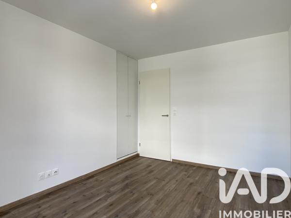 Appartement à vendre 2 pièces 44,4 m² Toulouse