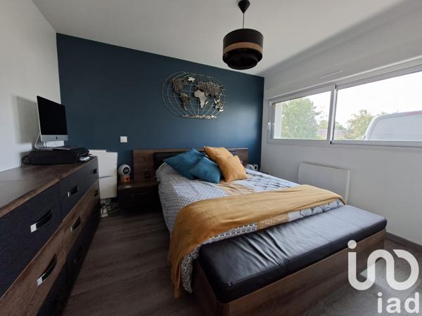 Maison à vendre 5 pièces 103 m² Damgan