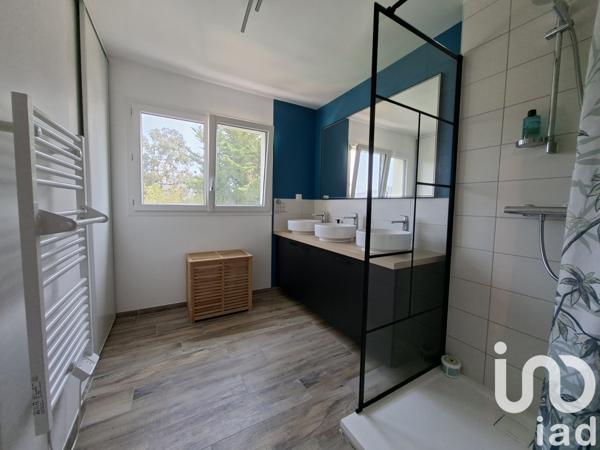 Maison à vendre 5 pièces 103 m² Damgan