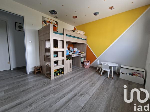 Maison à vendre 5 pièces 103 m² Damgan