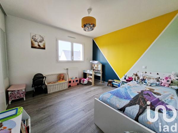 Maison à vendre 5 pièces 103 m² Damgan