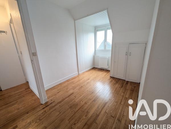Maison à vendre 3 pièces 49 m² Caen