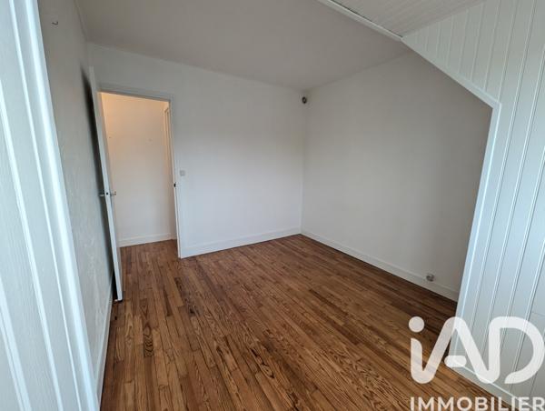 Maison à vendre 3 pièces 49 m² Caen