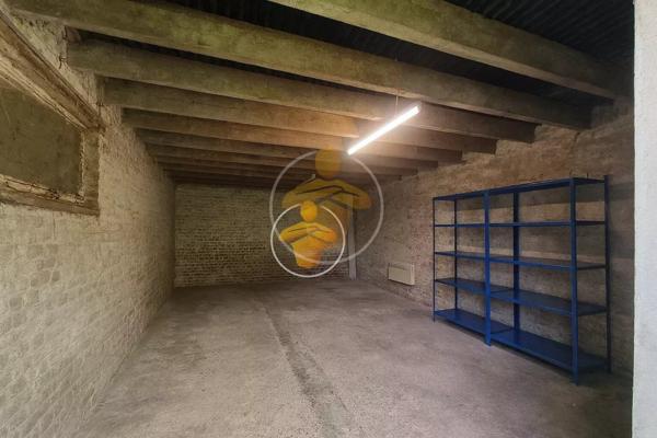 Vente Maison 4 pièces 110 m2 à Achery