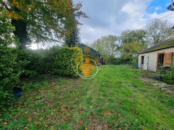 Vente Maison 4 pièces 110 m2 à Achery