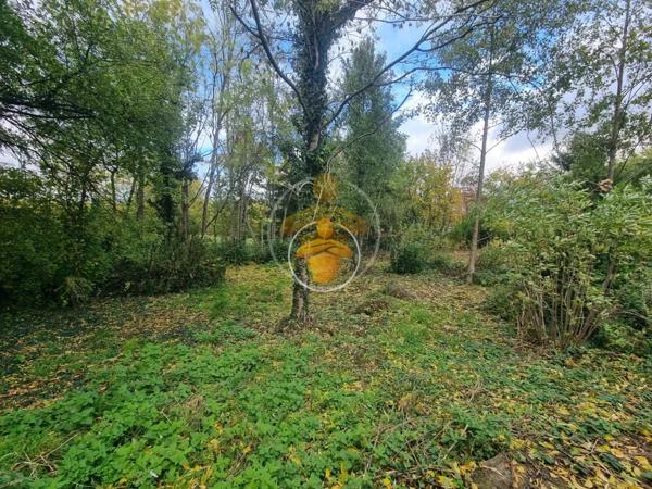 Vente Maison 4 pièces 110 m2 à Achery