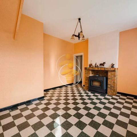 Vente Maison 4 pièces 110 m2 à Achery