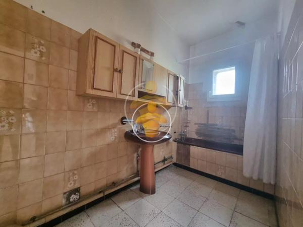 Vente Maison 4 pièces 110 m2 à Achery