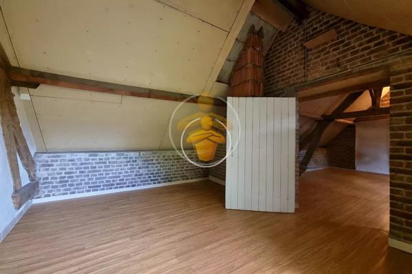 Vente Maison 4 pièces 110 m2 à Achery