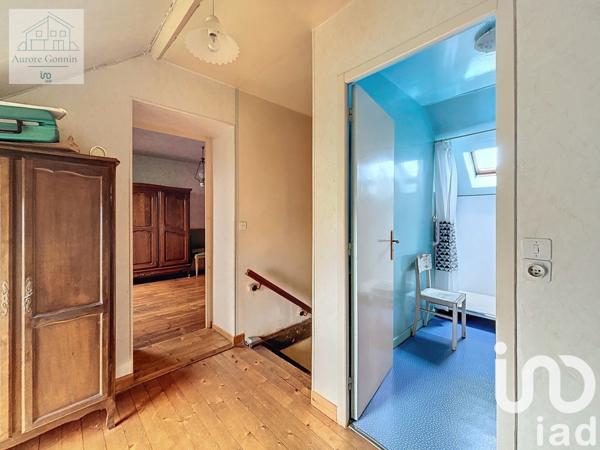 Maison à vendre 6 pièces 136 m² Neuilly-en-Dun