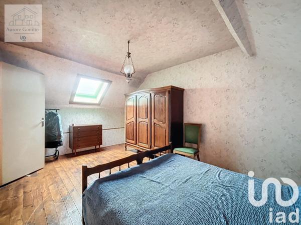 Maison à vendre 6 pièces 136 m² Neuilly-en-Dun