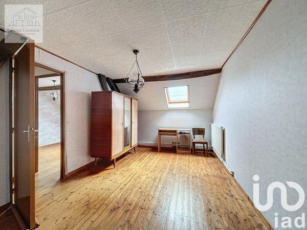 Maison à vendre 6 pièces 136 m² Neuilly-en-Dun