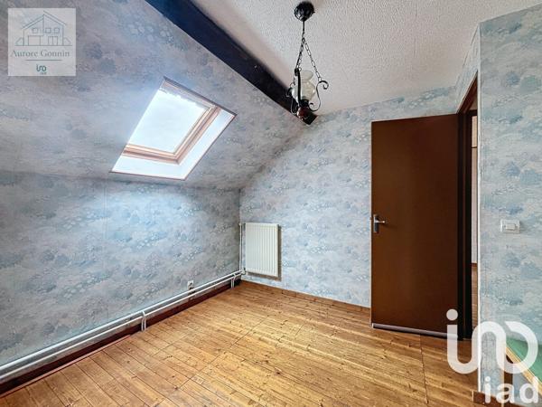 Maison à vendre 6 pièces 136 m² Neuilly-en-Dun