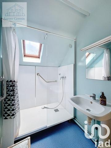 Maison à vendre 6 pièces 136 m² Neuilly-en-Dun